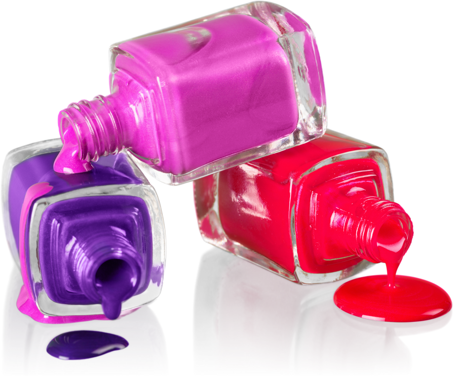 accessory nail polish